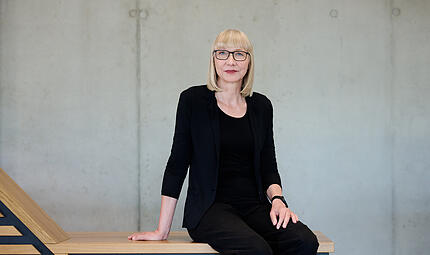 Prof. Dr. Sabine Pfeiffer FAU Erlangen-Nürnberg Prof. Dr. Sabine Pfeiffer FAU Erlangen-Nürnberg