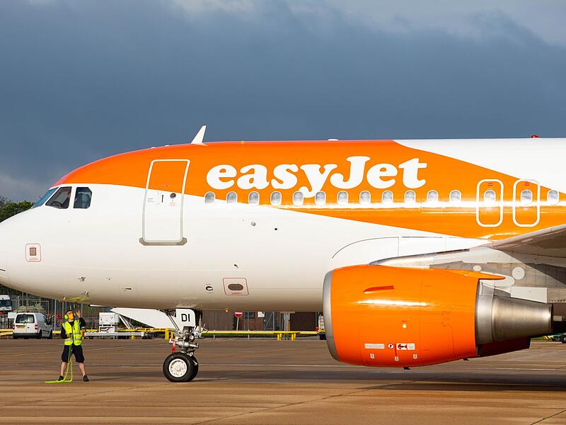 Easyjet Easyjet