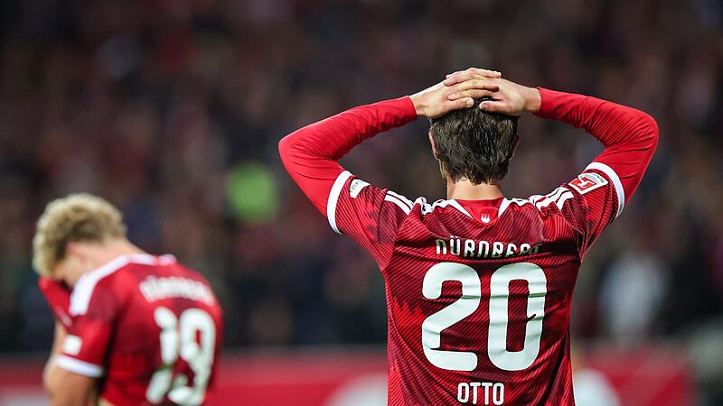 1. FC Nürnberg - VfL Wolfsburg 1. FC Nürnberg - VfL Wolfsburg