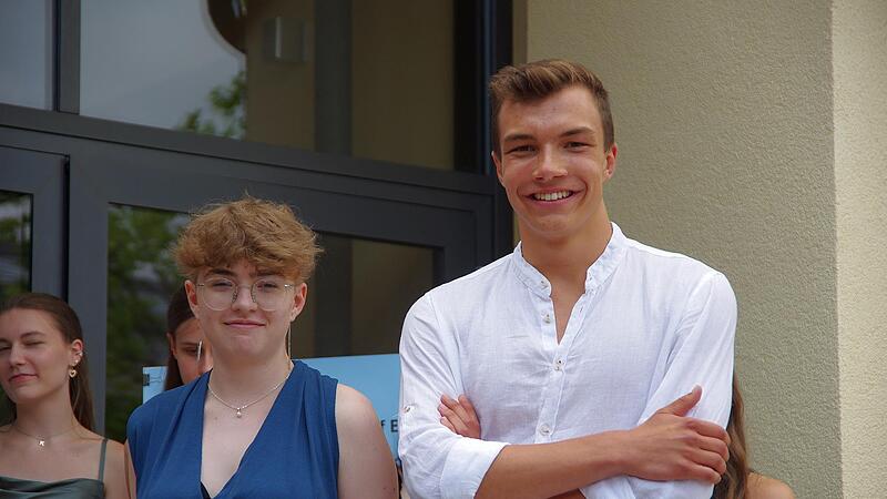 Eindrücke von der Verabschiedung am JSG Bad Kissingen. Eindrücke von der Verabschiedung am JSG Bad Kissingen.