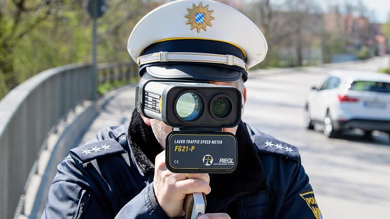 Im Landkreis finden am Freitag in mehreren Orten Kontrollen statt.Forchheim & Fränkische Schweiz Im Landkreis finden am Freitag in mehreren Orten Kontrollen statt.Forchheim & Fränkische Schweiz