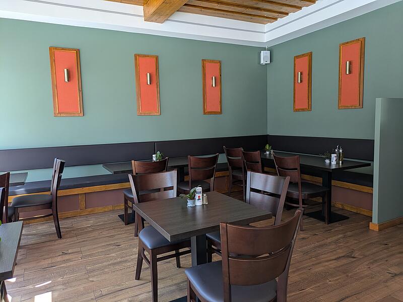 Saloniki Grill Haus