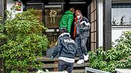 Ein neunjähriger Junge wurde am 21. März 2021 im Kleinsendelbacher Ortsteil Steinbach getötet. Der Vater sitzt seitdem in Untersuchungshaft.Forchheim & Fränkische Schweiz