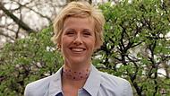 &laquo;ZDF-Fernsehgarten&raquo; - Andrea Kiewel