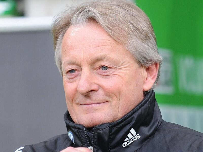 Der Oberfranke Lorenz-Günther Köstner schoss 1975 für Bayer Uerdingen ein Tor des Monats.