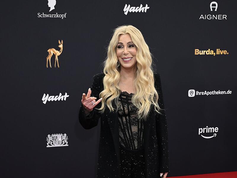 Bambi-Verleihung 2025