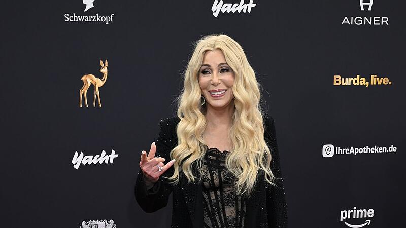 Bambi-Verleihung 2025 Bambi-Verleihung 2025