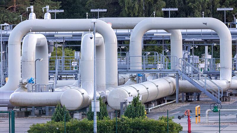 Nord Stream 1