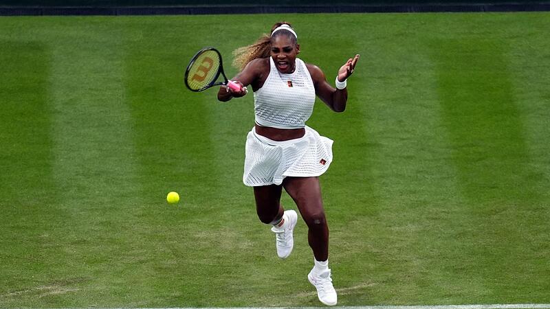 Wimbledon Wimbledon