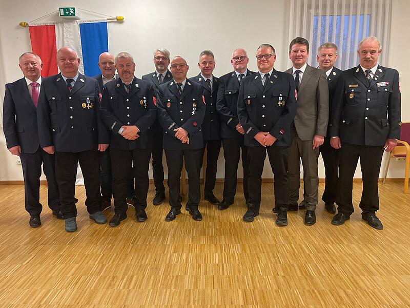 Feuerwehr Premich Feuerwehr Premich