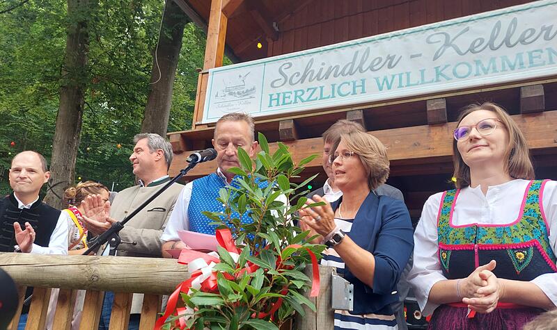 Annafest 2023Forchheim & Fr&auml;nkische Schweiz