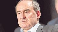 Hubert Aiwanger wurde befragt.