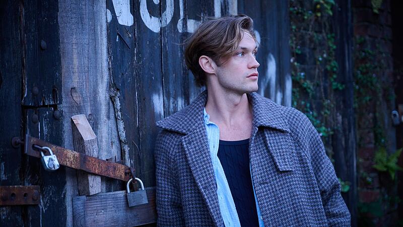 Interview mit Schauspieler Damian Hardung