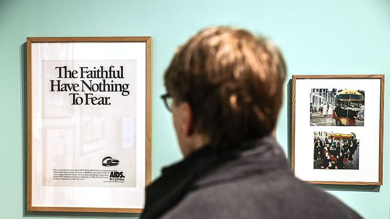 Sexarbeiter kuratieren Ausstellung in Bundeskunsthalle