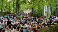 Pretzfelder Kirschfest SamstagPretzfelder Kirschfest Samstag Pretzfelder Kirschfest Samstag