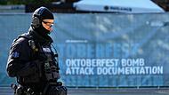 Oktoberfest bleibt nach Bombendrohung vorerst geschlossen