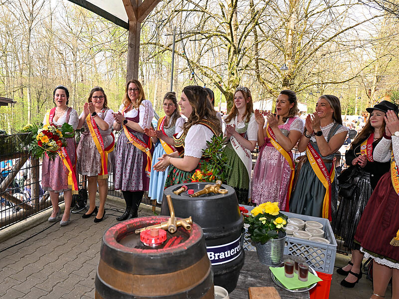 Kellerwald Saison Er&ouml;ffnung 2023Kellerwald Saison Er&ouml;ffnung 2023