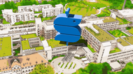 Klinikum Coburg
