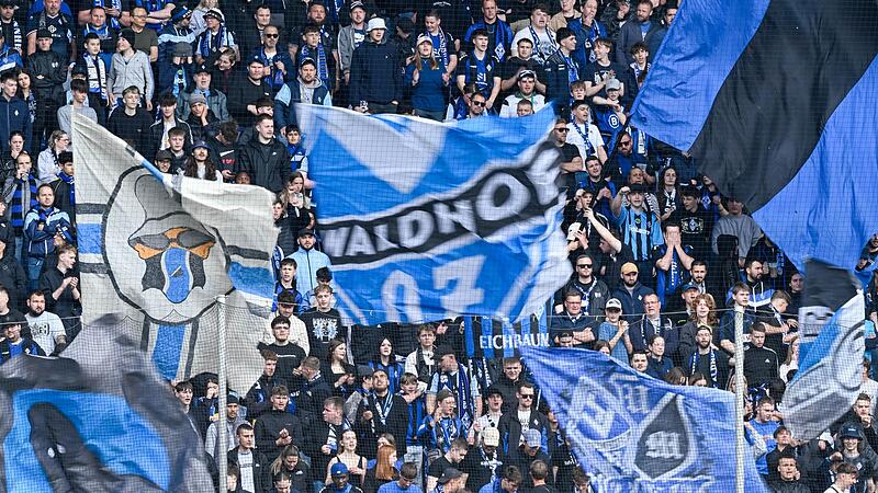 SV Waldhof Mannheim