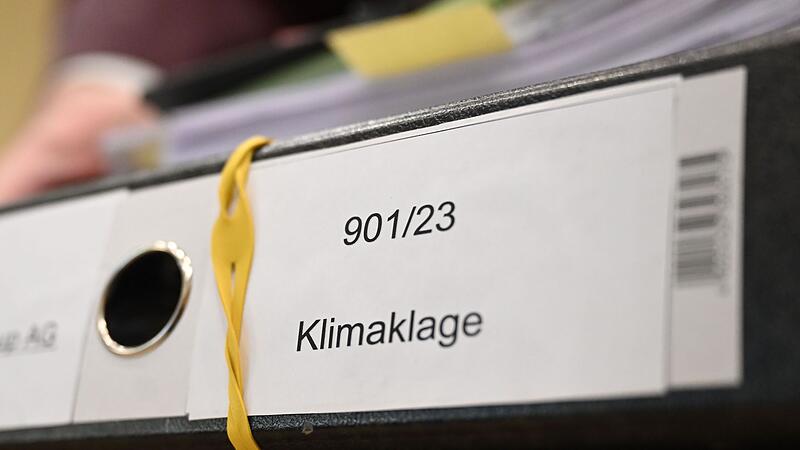 BGH verhandelt &uuml;ber Klimaklagen zu Verbrenner-Aus
