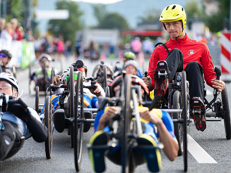 Fr&auml;nkische Schweiz Marathon 2025