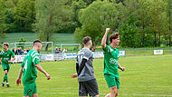 SV Hutschdorf - SG Wirsberg/KupferbergFußball-Kreisklasse Kulmbach SV Hutschdorf - SG Wirsberg/Kupferberg Fußball-Kreisklasse Kulmbach