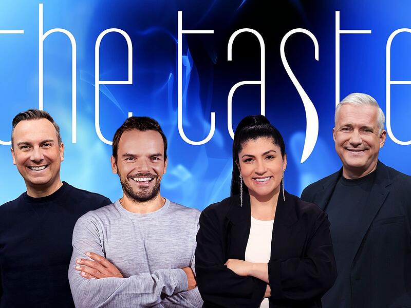The Taste 2025
