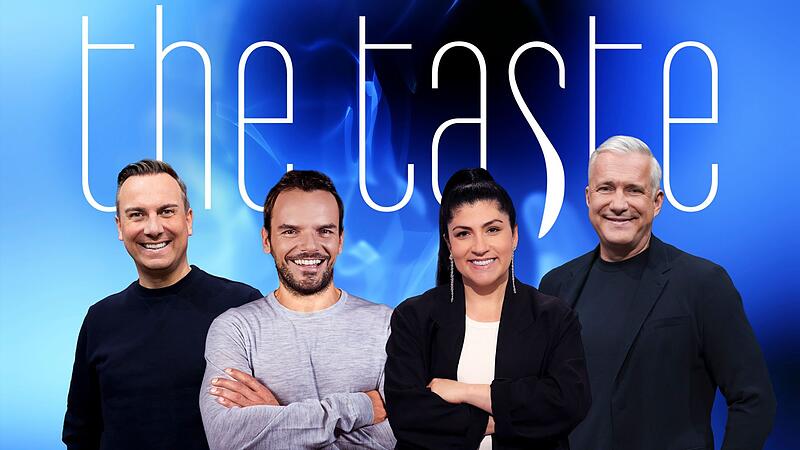 The Taste 2025