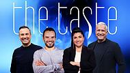 The Taste 2025