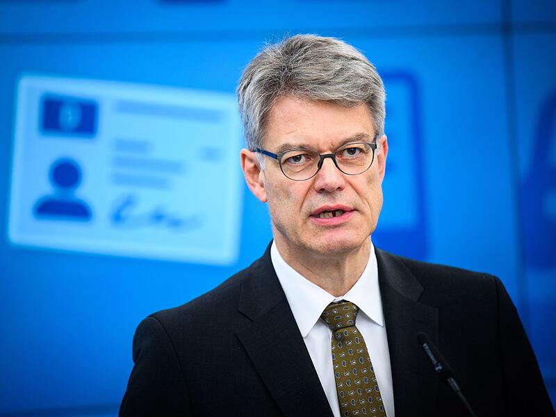 Bundesverkehrsminister zur Fahrschulausbildung