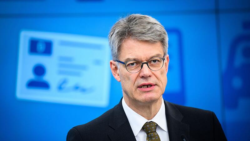 Bundesverkehrsminister zur Fahrschulausbildung