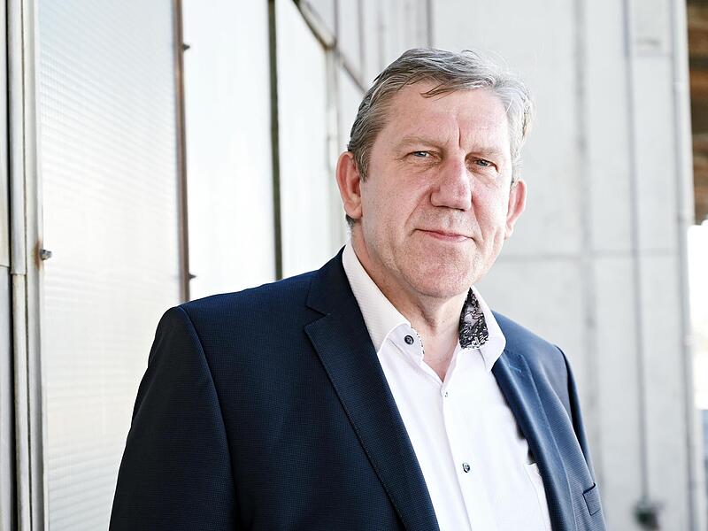 Andreas Schwarz, SPD-BundestagsabgeordneterForchheim & Fr&auml;nkische Schweiz
