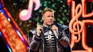 Popstar Ronan Keating bei &laquo;Masked Singer&raquo; enttarnt