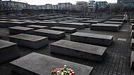 Holocaust Mahnmal