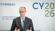 Informelles Treffen der Staats- und Regierungschefs der EU