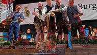 Brauertaufe bei der Bierwoche 2026