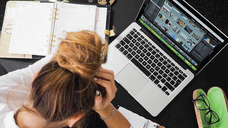 Digitalisierung hat auch eine soziale Komponente, sagt Sandra Siebenhüter. Digitalisierung hat auch eine soziale Komponente, sagt Sandra Siebenhüter.