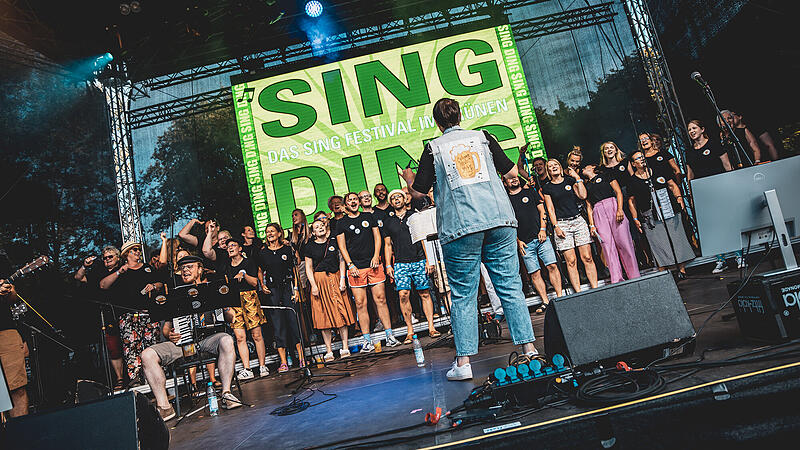 Kneipenchor Erlangen