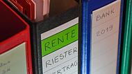 Koalition einigt sich auf Nachfolger der Riester-Rente