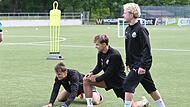 Trainingsauftakt TSV NeudrossenfeldDer TSV Neudrossenfeld hat mit der Vorbereitung auf die Bayernliga-Saison 2026/27 begonnen. Der TSV Neudrossenfeld hat mit der Vorbereitung auf die Bayernliga-Saison 2026/27 begonnen.