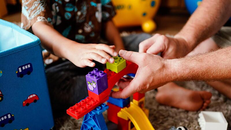 Die Kosten f&uuml;r die Jugendhilfe sinken im Kreis Kulmbach leicht.