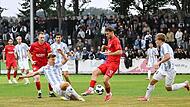 TSV Aubstadt: Niederlage gegen die L&ouml;wen