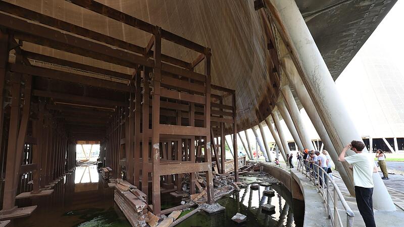 Kernkraftwerk Grafenrheinfeld Kernkraftwerk Grafenrheinfeld