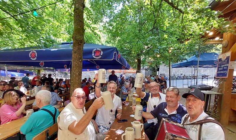 Schlachtschüssel 2023Schlachtschüssel 2023 Annafest Schlachtschüssel 2023Schlachtschüssel 2023 Annafest