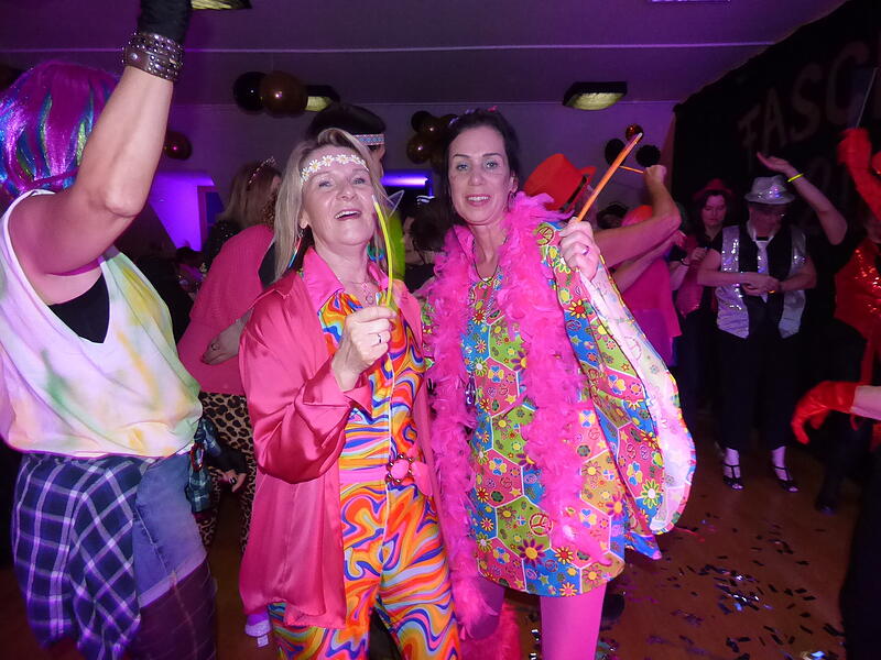 Weiberfasching Dobenreuth 2025 Weiberfasching Dobenreuth 2025