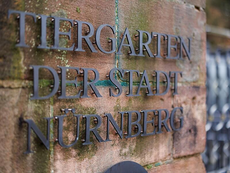 Tiergarten Nürnberg