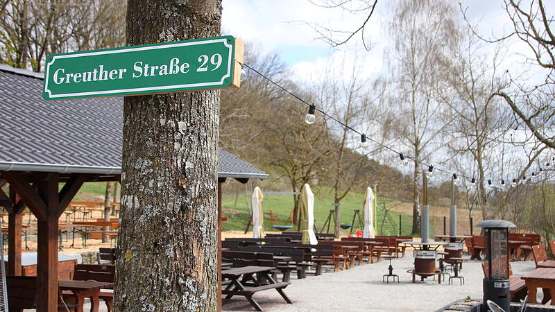 Greuther Stra&szlig;e 29 ist die Adresse des Kult-Kellers in Erlangen-H&ouml;chstadt. Kommendes Osterwochenende werden die Inhaber nach umfassender Sanierung er&ouml;ffnen.