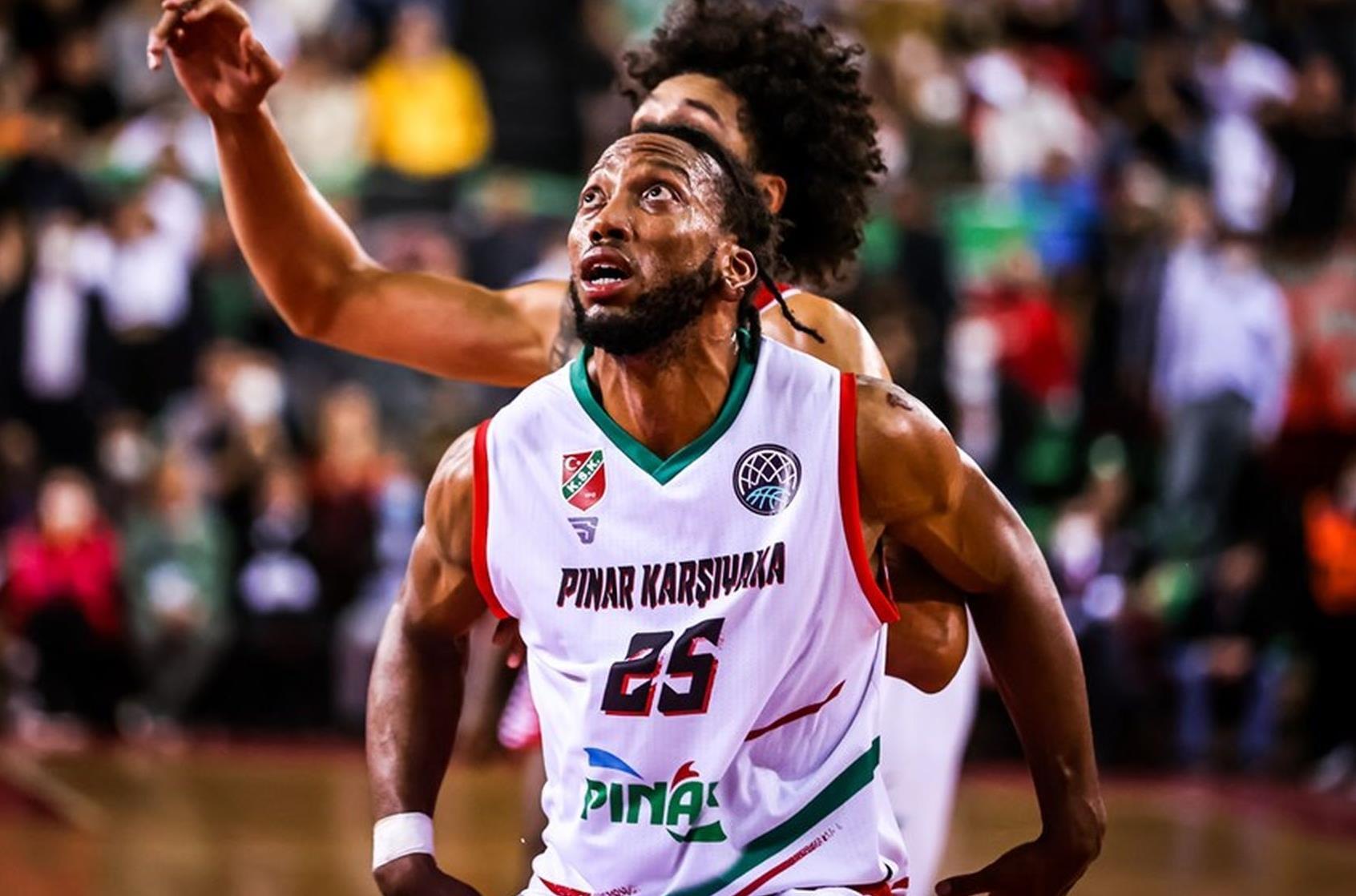 Brose Bamberg scheint einen Ersatz für Derek Cooke gefunden zu haben