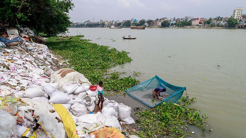 Plastik-Vertrag vorerst gescheitert