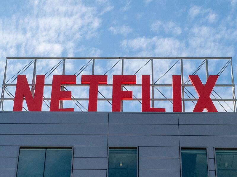 Netflix Netflix